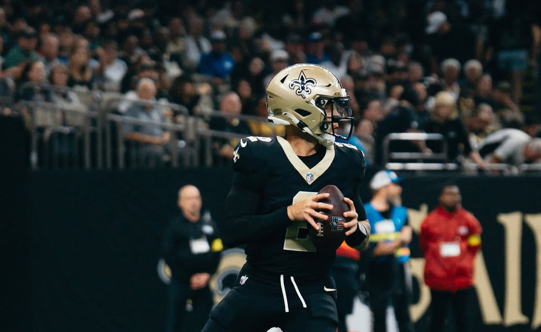 New Orleans Finds Momentum in Defeat, Hill and Rattler Lead Offensive Bright Spots