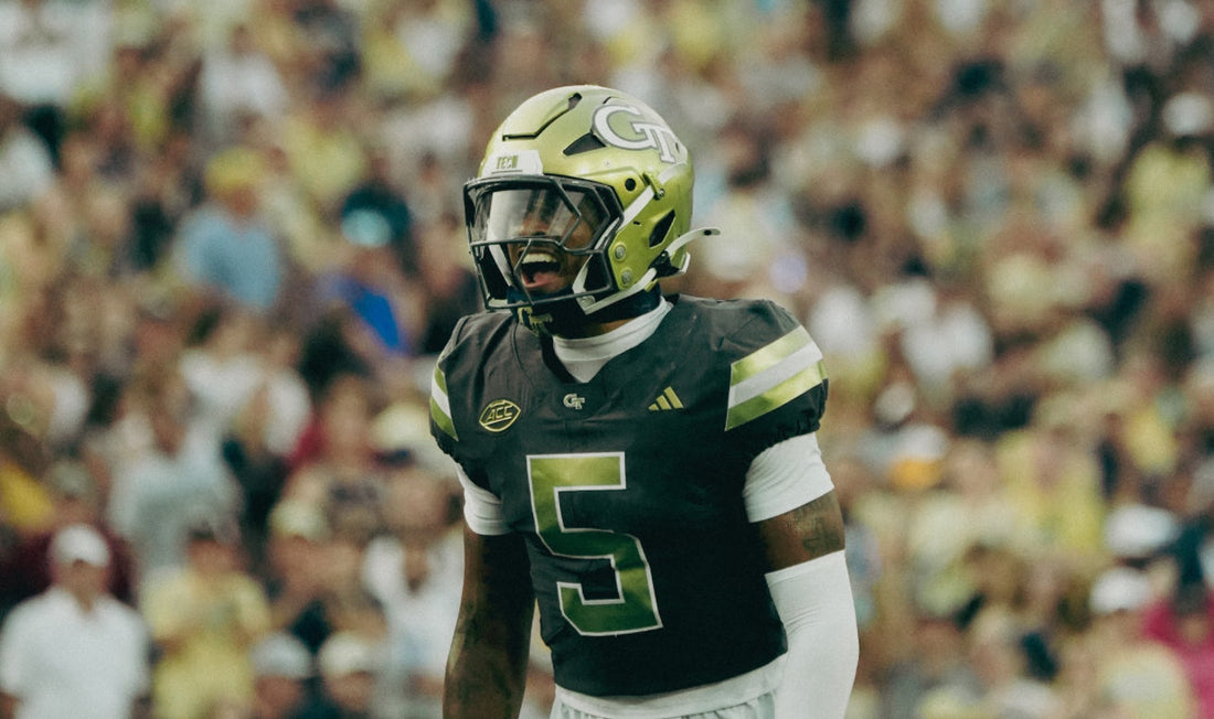 #17 Georgia Tech Stays Perfect, Shows Resilience in Win Over Wake Forest