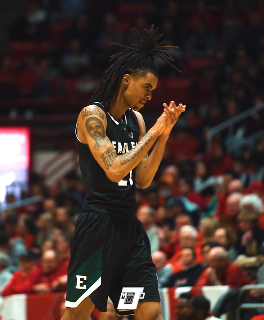 Eastern Michigan vs. Ball State Game Recap