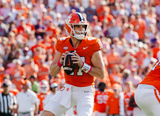 Clemson Searching for Direction After the Bye