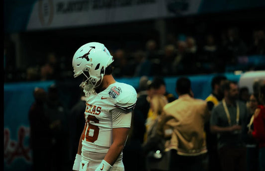 Texas, Ohio State Headline an Exciting Week 2 of College Football