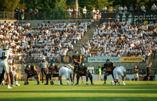 Owls Take Flight Again: Kennesaw State Gets First Win Under Jerry Mack