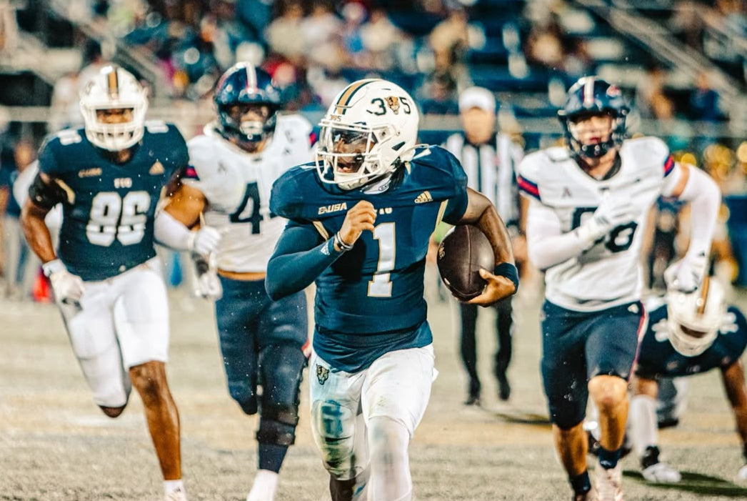 Shula Bowl: FIU pulls off the upset at home Vs FAU