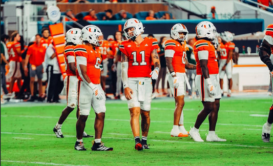 Hurricanes Crush Bulls, Focus Turns to Sunshine State Rivalry