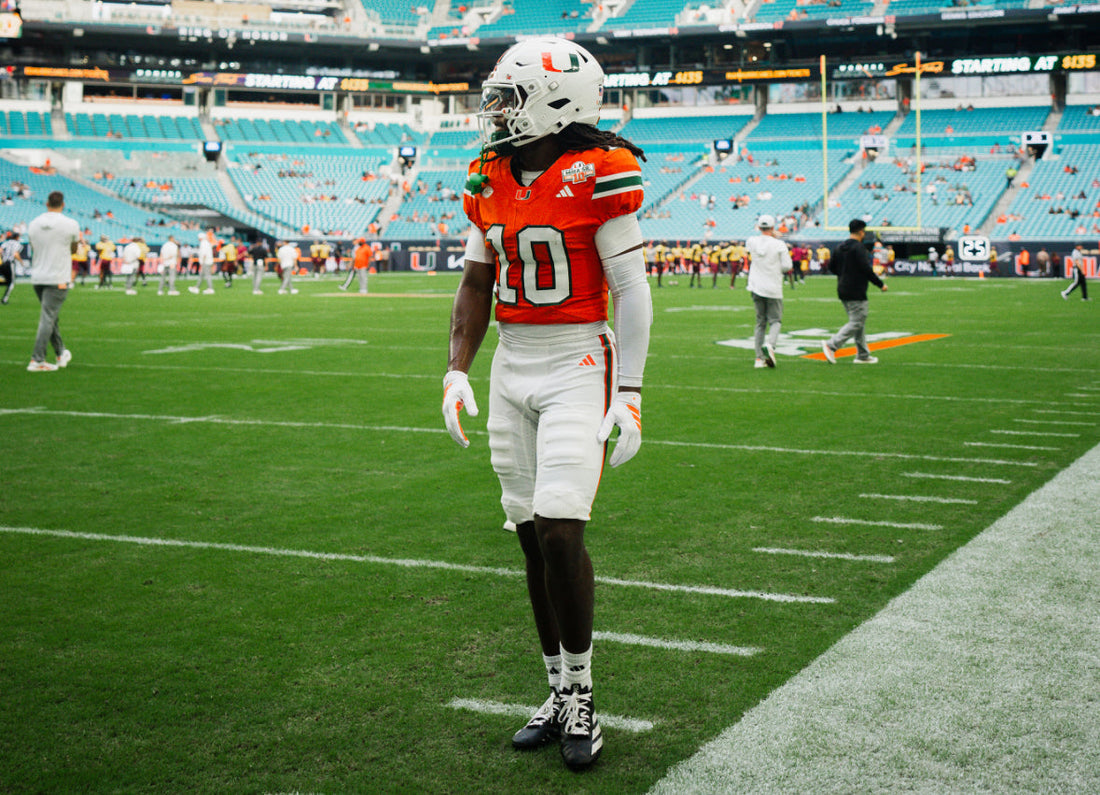 Hurricanes Prepare for Florida Clash with Star-Studded Recruiting Weekend