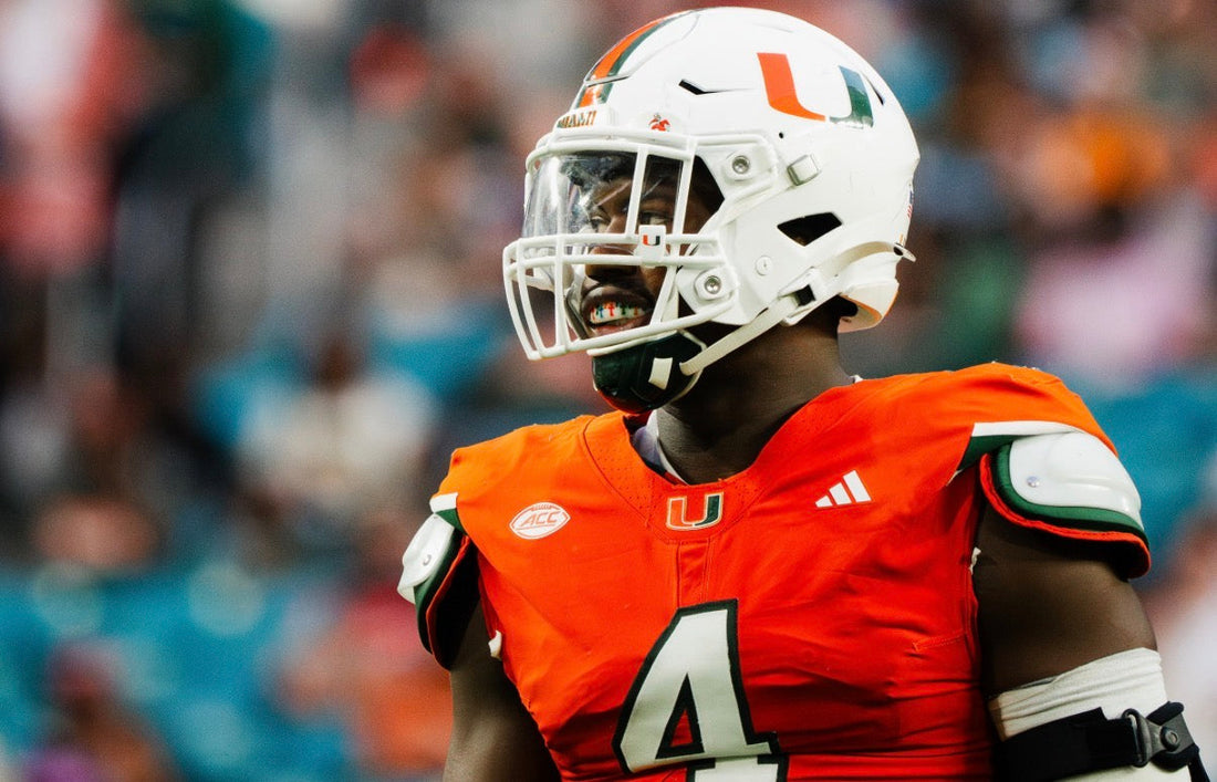 Heisman Watchlist: Standout Stars Making Their Case Early