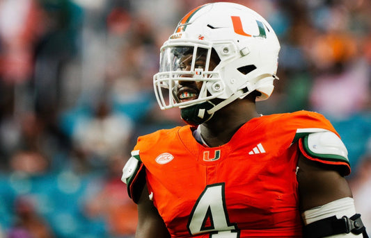 Heisman Watchlist: Standout Stars Making Their Case Early