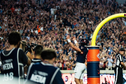 Cavalier Shockwave: Unranked Virginia Stuns No. 8 FSU in Double Overtime