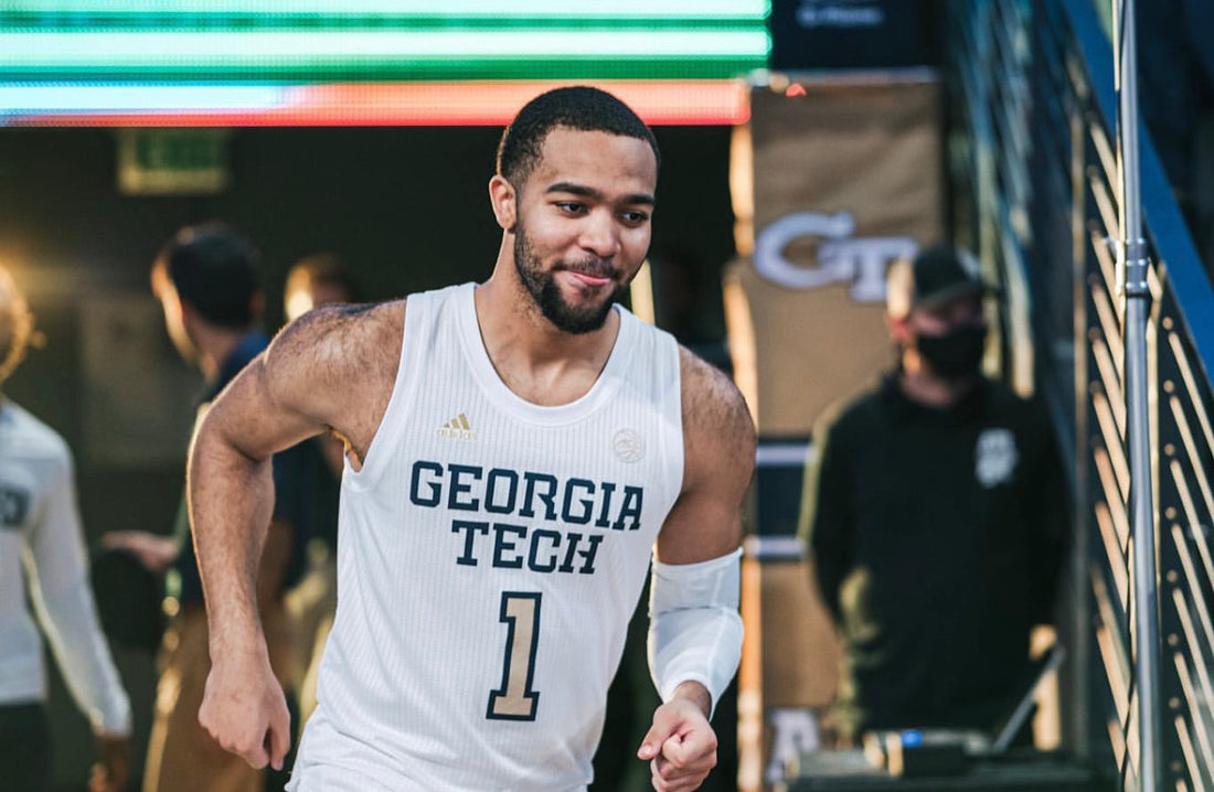 Hometown Stars Fuel Georgia Tech's 30-Point Season-Opening Win