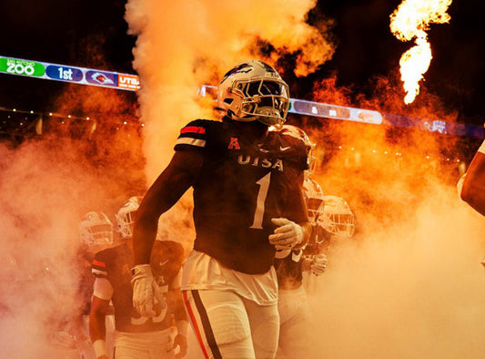 UTSA Makes Statement in High-Scoring Win Over Colorado State