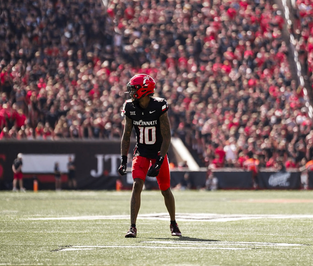 Top Betting Splits to Watch in CFB This Saturday