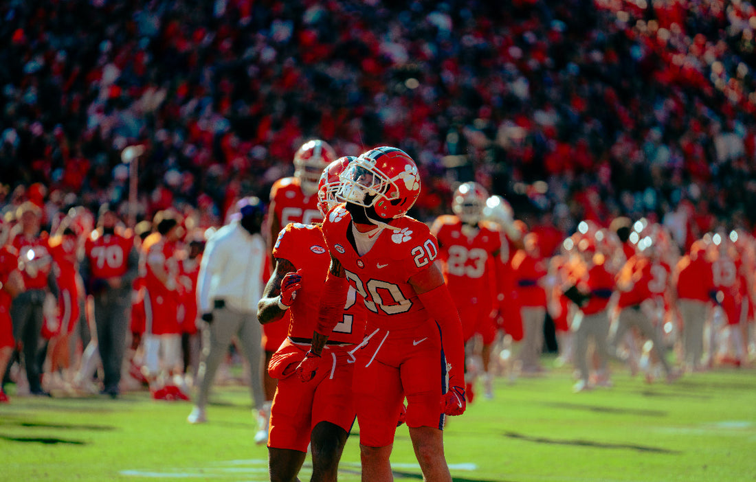 Don’t Count Out Clemson After Week 1 Loss to LSU