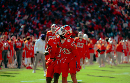 Don’t Count Out Clemson After Week 1 Loss to LSU