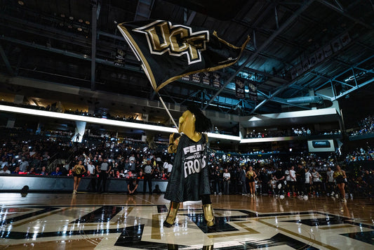 UCF Hopes to Take the Next Step in a Competitive Big 12