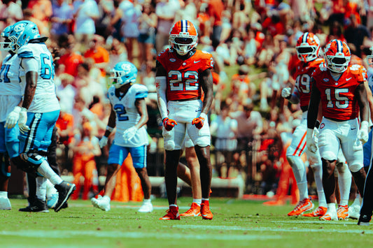 Coast to Coast: Clemson, Cal clash in a early ACC matchup