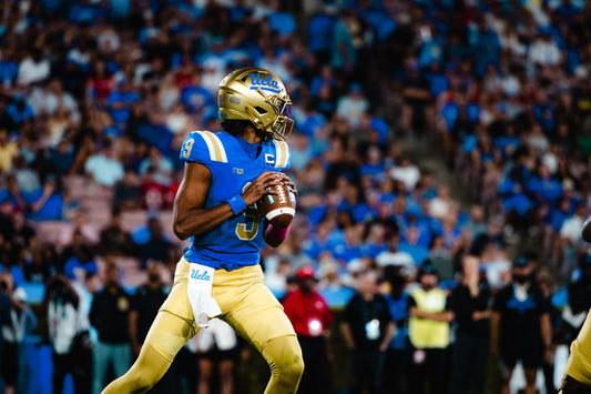 Nico Iamaleava Earns Second Straight Maxwell Award Watch List Selection