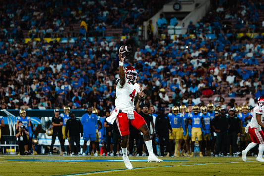 Utah vs. Wyoming: Grit Meets Grind in a Classic Mountain Matchup