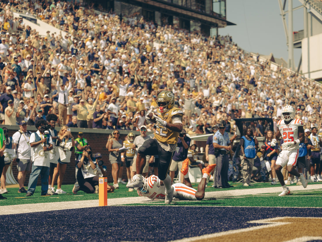 Georgia Tech Opens ACC Play at Stanford With Eyes on Momentum Before Duke