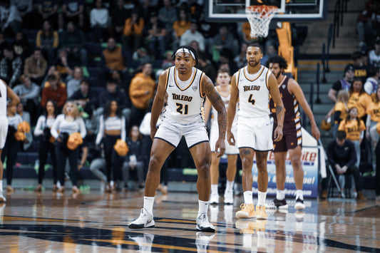 Toledo vs. Central Michigan Game Recap