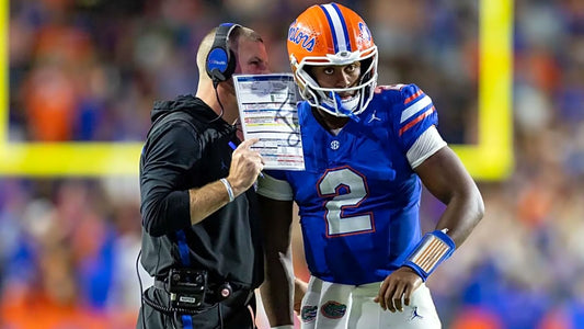 Chomp or Be Chomped: Florida Braces for Brutal Schedule Ahead
