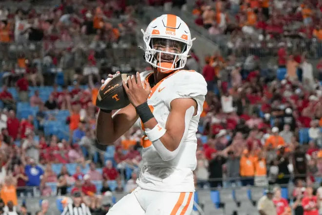 Tennessee Volunteers Emerged Victorious Over NC State