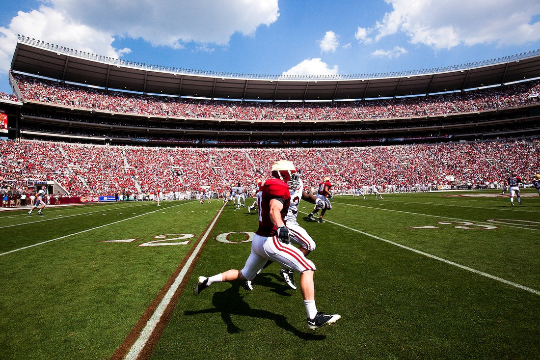 College Football Preview 2023-2024