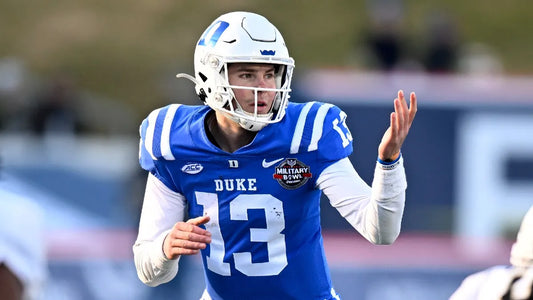 The Unranked Blue Devils Shock The Clemson Tigers @ Wallace Wade Stadium