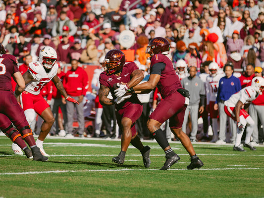 Rivalry Showdown: Virginia Tech vs #14 Miami