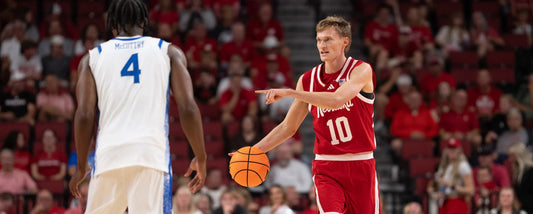 College Basketball Preseason Top 25 Rankings: My Official 2026–27 Poll