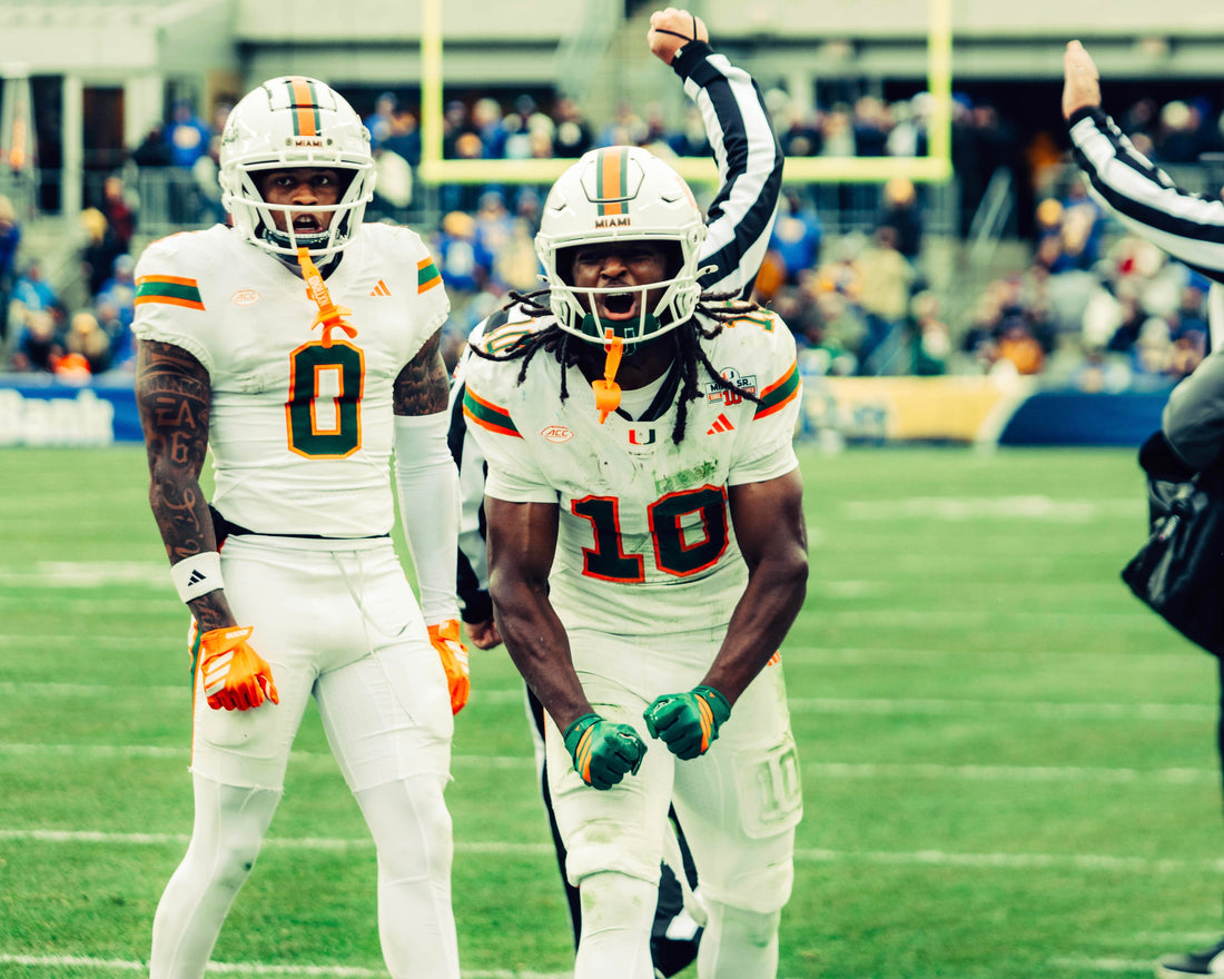 Can Miami Turn 10–2 Into a Playoff Breakthrough?